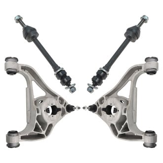 TRQ® - Front Control Arm and Suspension Kit