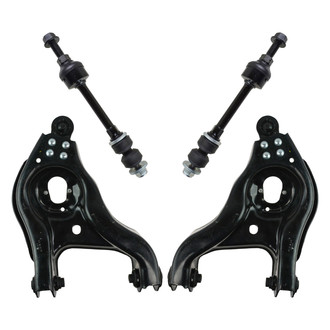 TRQ® - Front Control Arm and Suspension Kit