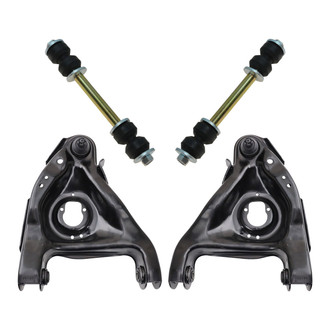TRQ® - Front Control Arm and Suspension Kit