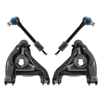TRQ® - Front Control Arm and Suspension Kit