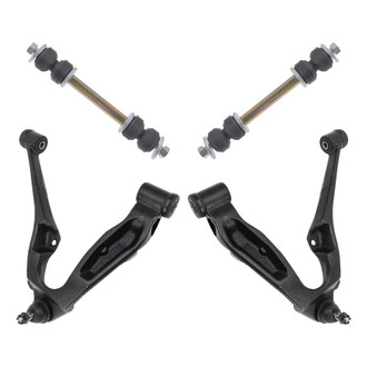 TRQ® - Front Control Arm and Suspension Kit