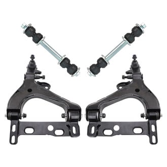 TRQ® - Front Control Arm and Suspension Kit
