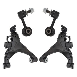TRQ® - Front Control Arm and Suspension Kit