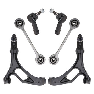 TRQ® - Front Control Arm and Suspension Kit