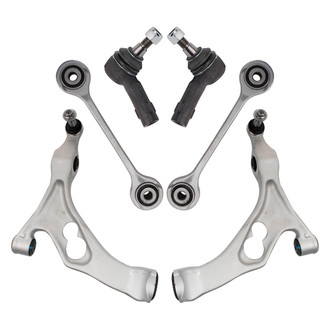TRQ® - Front Control Arm and Suspension Kit
