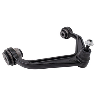TRQ® - Front Driver Side Upper Control Arm and Ball Joint Assembly