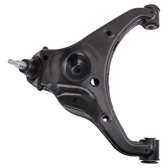 TRQ® - Front Driver Side Lower Control Arm and Ball Joint Assembly