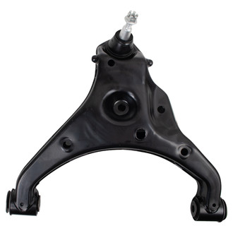 TRQ® - Front Passenger Side Lower Control Arm and Ball Joint Assembly