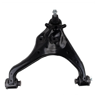 TRQ® - Front Driver Side Lower Control Arm and Ball Joint Assembly