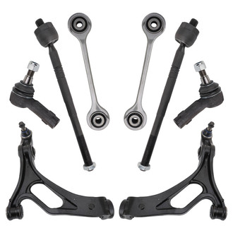 TRQ® - Front Control Arm and Suspension Kit
