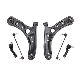 TRQ® - Front Control Arm and Suspension Kit