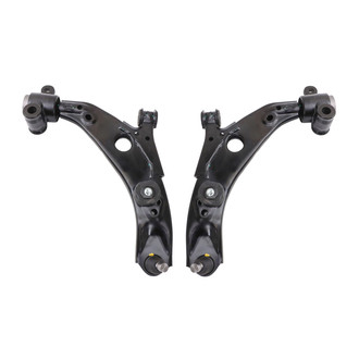 TRQ® - Front Lower Control Arm Kit
