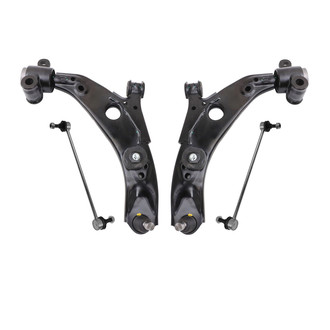 TRQ® - Front Control Arm and Suspension Kit