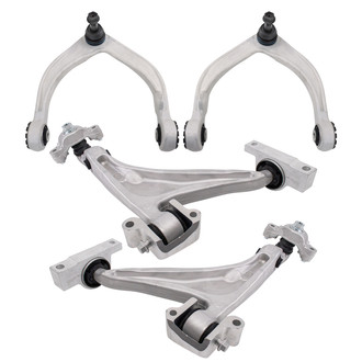 TRQ® - Front Control Arm Kit