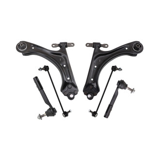 TRQ® - Front Control Arm and Suspension Kit