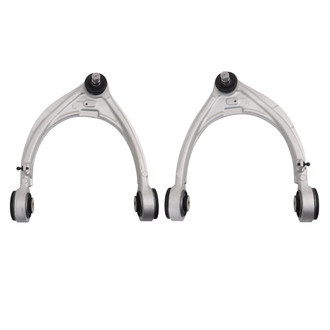 TRQ® - Front Upper Control Arm Kit