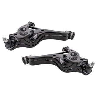 TRQ® - Front Lower Control Arm Kit