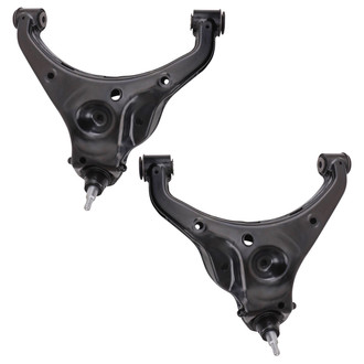 TRQ® - Front Lower Control Arm Kit