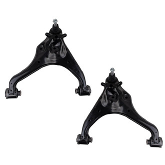 TRQ® - Front Lower Control Arm Kit