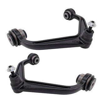 TRQ® - Front Upper Control Arm Kit