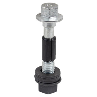 TRQ® - Rear Passenger Side Alignment Camber Bolt Kit