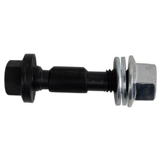 TRQ® - Front Passenger Side Alignment Camber Bolt Kit