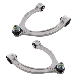 TRQ® - Front Upper Control Arm Kit