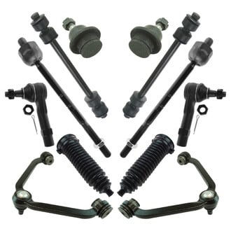 TRQ® - Front Control Arm and Suspension Kit