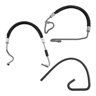 TRQ® - Power Steering Hose