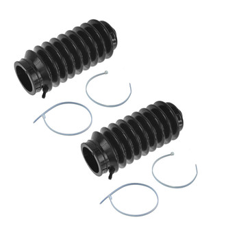 TRQ® - Front Rack and Pinion Bellows