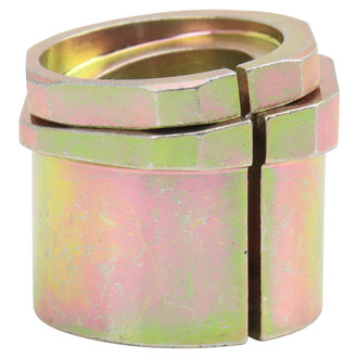 TRQ® - Front Driver or Passenger Side Alignment Camber/Caster Bushing