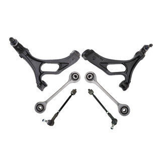 TRQ® - Front Control Arm and Suspension Kit