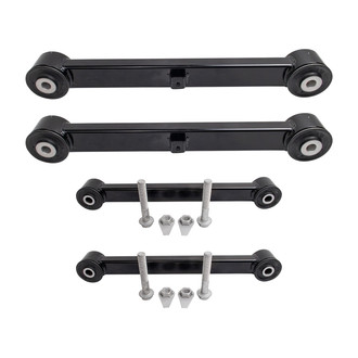 TRQ® - Rear Control Arm Kit