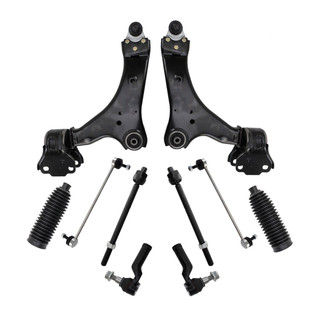 TRQ® - Front Control Arm and Suspension Kit