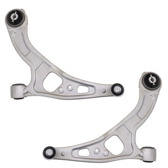 TRQ® - Front Lower Control Arm Kit