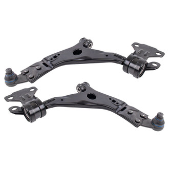 TRQ® - Front Lower Control Arm Kit