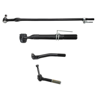 TRQ® - Front Steering Kit