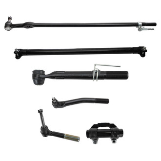 TRQ® - Front Steering Kit