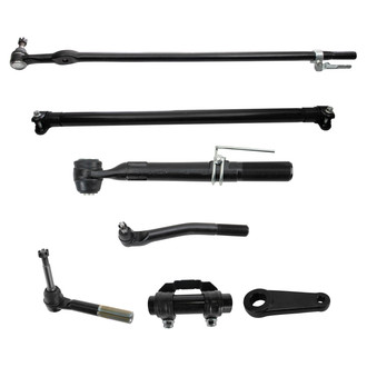 TRQ® - Front Steering Kit