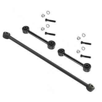 TRQ® - Front Track Bar and Suspension Kit