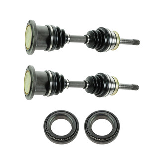 TRQ® - Front Drivetrain Kit