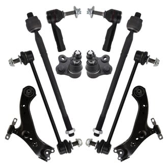 TRQ® - Front Control Arm and Suspension Kit