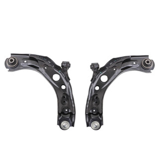 TRQ® - Front Lower Control Arm Kit
