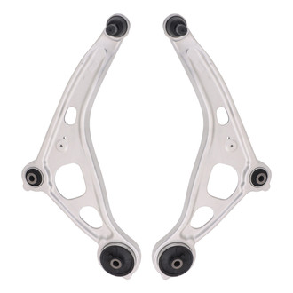 TRQ® - Front Lower Control Arm Kit