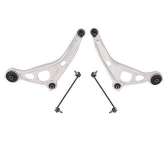 TRQ® - Front Control Arm and Suspension Kit