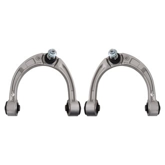 TRQ® - Front Upper Control Arm Kit