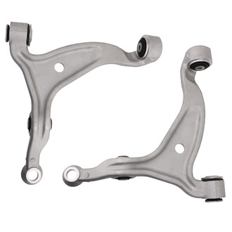 TRQ® - Front Lower Control Arm Kit