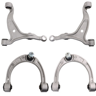 TRQ® - Front Control Arm Kit