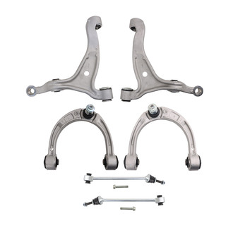 TRQ® - Front Control Arm and Suspension Kit