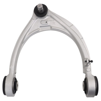 TRQ® - Front Driver Side Upper Control Arm and Ball Joint Assembly